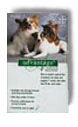 Advantage Flea Control Dog Green 1-10 lbs.