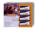 Advantage Flea Control Cat Orange 1-9 lbs.