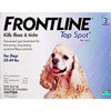 frontline top spot 23-44lb