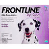frontline top spot 45-88lb
