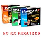 Heartguard without a prescription
