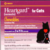 heartgard cat