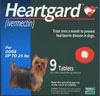 heartgard 9