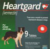 heargard 9
