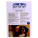 sentinel white
