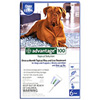 Advantage Flea Control For Dogs