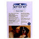 sentinel flavor tabs for heartworms